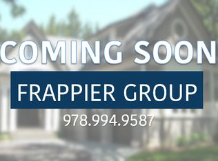 78 Nutting Rd, Westford, MA 01886