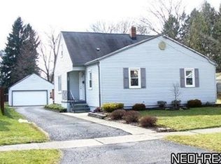 472 Needham Ave, Kent, OH 44240