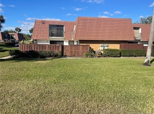 3701 SW Sunset Trace Cir, Palm City, FL 34990