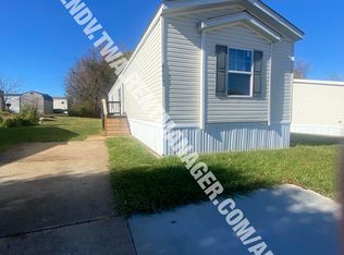 4997 Darren Dr HOUSE 237, House Springs, MO 63051