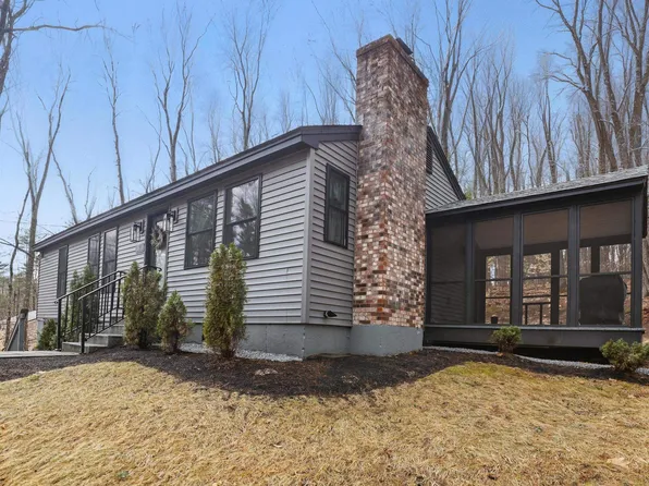 12 Brookwood Drive, Ossipee, NH 03864