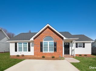 1603 Hudson Graham Ln, Charlotte, NC 28216