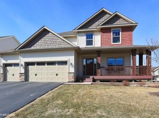 19793 Itea Ave, Lakeville, MN 55044