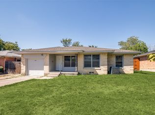 1521 Ridgeview St, Mesquite, TX 75149