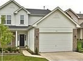 563 Bluffs View Ct, Eureka, MO 63025