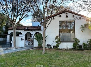 1640 Rubio Dr, San Marino, CA 91108