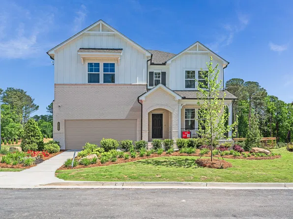 3322 Burkston Pl, Buford, GA 30519