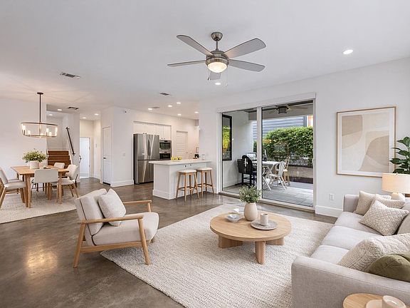 2nd image of 1303 Azie Morton Rd #3