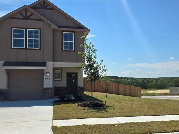 261 Monty Ave, Gatesville, TX 76528