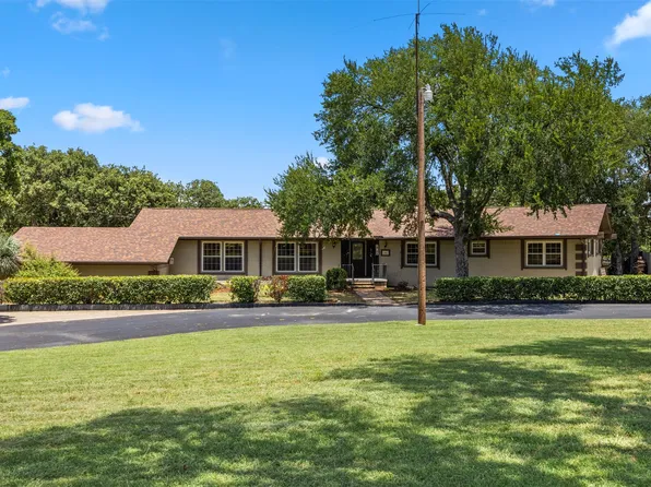 3315 Curry Rd, Arlington, TX 76001