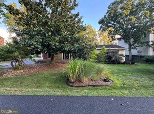 1345 Linden Ave, Annapolis, MD 21403