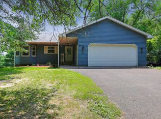 8212 242nd Ave NE, Stacy, MN 55079