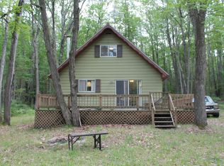 12891 Voyer Rd, Atlanta, MI 49709