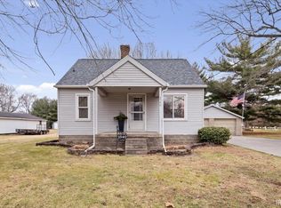 1540 W 5th Ave, Jasper, IN 47546