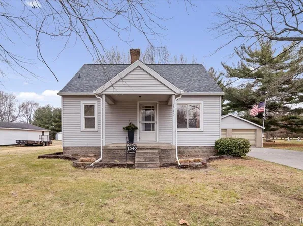 1540 W 5th Ave, Jasper, IN 47546