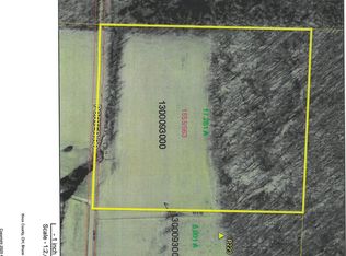 LOT 1 Porter Rd, Gambier, OH 43022