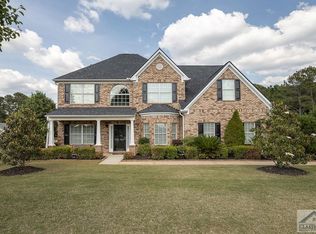 2500 Oakridge Ct, Monroe, GA 30656