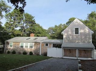 29 Woodward Rd, Brewster, MA 02631
