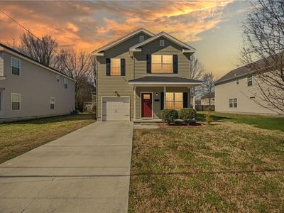 115 Wall St, Portsmouth, VA, 23702