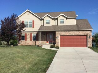 14633 Darby Creek Rd, Orient, OH 43146