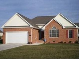 307 Kensington Dr, Elkton, VA 22827