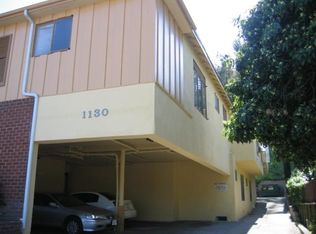 1130 N Verdugo Rd APT 14, Glendale, CA 91206