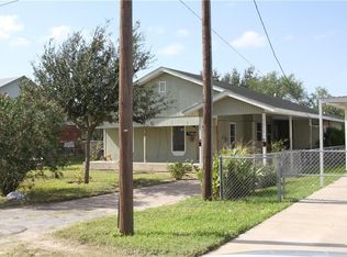 2004 S San Antonio Ave, San Juan, TX 78589