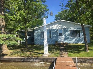 27182 Little Floyd Lake Rd, Detroit Lakes, MN 56501