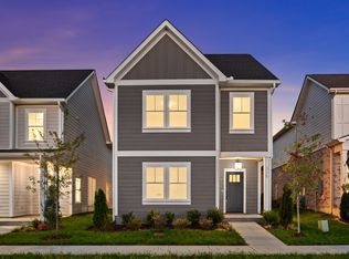 325 Delta Way, La Vergne, TN 37086