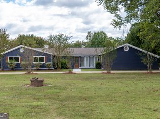 1591 Beville Dr, Griffin, GA 30224