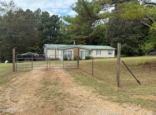 501 Post Office Rd, Michie, TN 38357