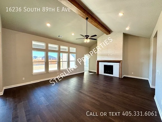 16236 S 89th East Ave — Photo 14