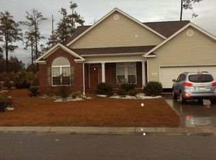 357 Green Creek Bay Cir, Murrells Inlet, SC 29576