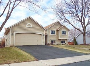 17117 Glencoe Ave, Lakeville, MN 55044