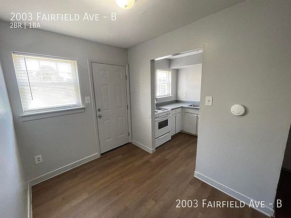 4th image of 2003 Fairfield Ave APT B