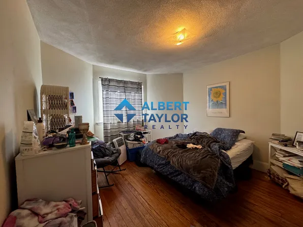 99 Marion St, Somerville, MA