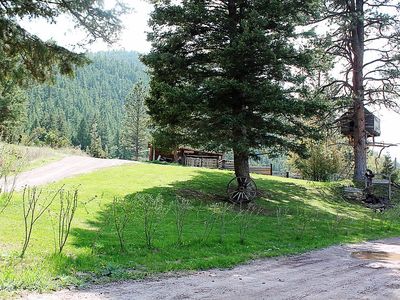 7180 Trout Creek Rd, Helena, MT, 59602