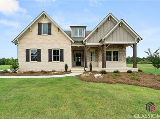 2300 Stone Rd, Watkinsville, GA 30677