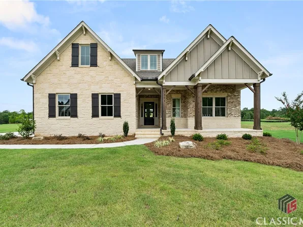 2300 Stone Road, Watkinsville, GA 30677