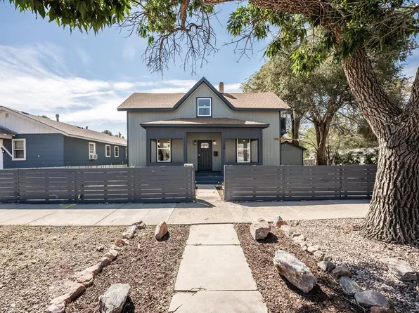 1106 W 13th St, Pueblo, CO 81003