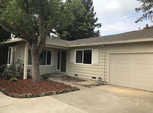 843 Van Dyck Ct, Sunnyvale, CA 94087