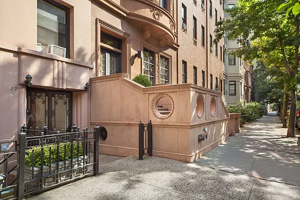 Sold by Halstead Real Estate | media 29