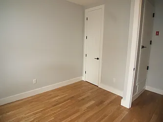 Rented by Joel Weisz, LREB