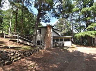 28304 Jewel Trl, Park Rapids, MN 56470
