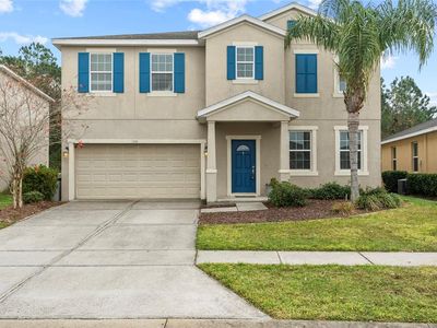3464 Julius Estates Blvd, Winter Haven, FL, 33881