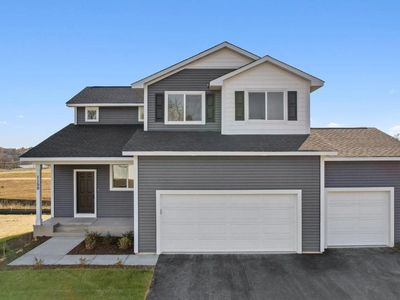 1150 Compton Ave, River Falls, WI, 54022