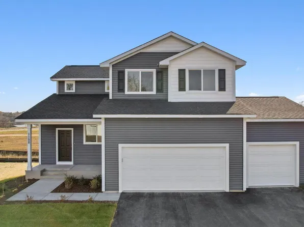 1150 Compton Ave, River Falls, WI 54022