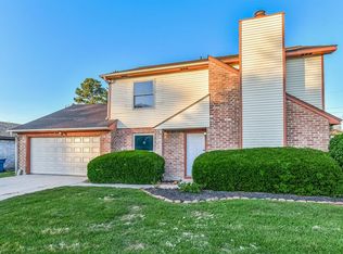 23806 Beaverwood Dr, Spring, TX 77373