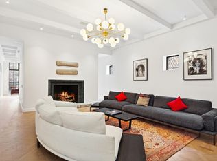 23 Cornelia St, New York, NY 10014