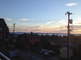 4557 45th Ave SW APT 201, Seattle, WA 98116